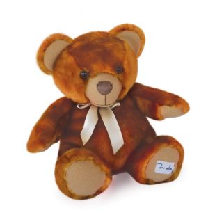 Mailou Bjørn Couture, Brun 35 cm