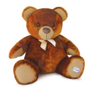 Mailou Bjørn Couture, Brun 55 cm