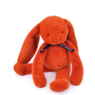 Méloé Kanin, Orange 37 cm