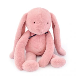 Méloé Kanin, Rose 56 cm 