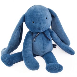Méloé Kanin, Blå 56 cm 