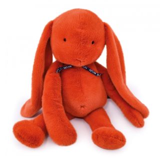 Méloé Kanin, Orange 56 cm