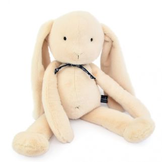 Méloé Kanin, Beige 56 cm