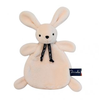 Dorlotin Kanin, Råhvid putteklud 22 cm