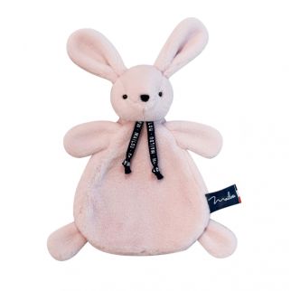 Dorlotin Kanin, Lyserød putteklud 22 cm