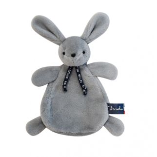 Dorlotin Kanin, Grå putteklud 22 cm