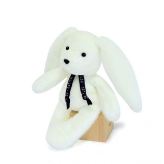 Dorlotin Kanin, Hvid 22 cm