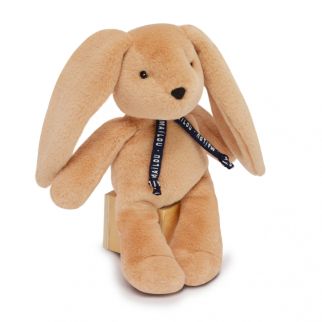 Dorlotin Kanin, Beige mørk 22 cm