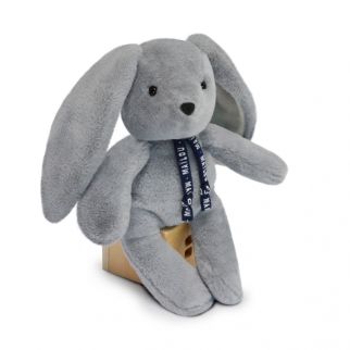 Dorlotin Kanin, Grå 22 cm