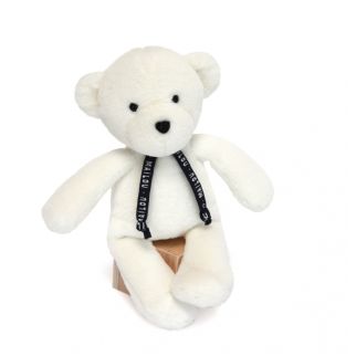 Dorlotin Bjørn, Hvid 22 cm