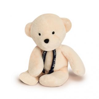 Dorlotin Bjørn, Råhvid 22 cm