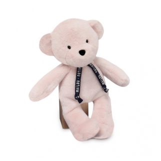 Dorlotin Bjørn, Lyserød 22 cm