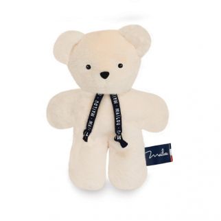 Dorlotin Bjørn, Råhvid på skilt 22 cm