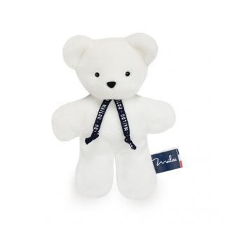 Dorlotin Bjørn, Hvid på skilt 22 cm