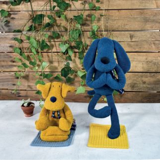 Les POP Hund, Oups 40 cm