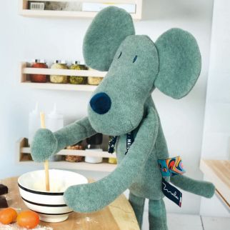 Les POP Mus, Grigrine 40 cm