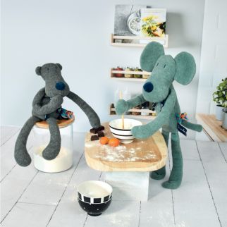 Les POP Bjørn, Nours 40 cm