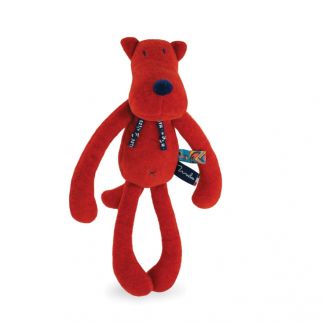 Les POP Ræv, Futfut 40 cm