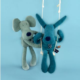 Les POP Æsel, Nono 40 cm