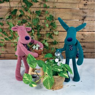 Les POP Ko, Mamache 40 cm