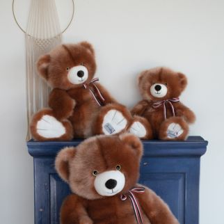 Maïlou Bjørn, Brun 50 cm