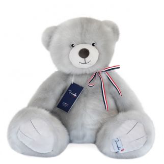 Maïlou Bjørn, Grå 50 cm