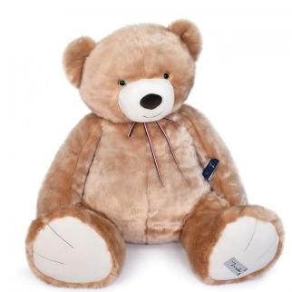 Maïlou Bjørn, Champange 120 cm