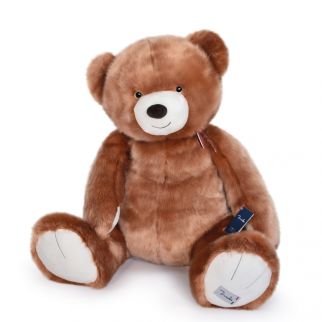 Maïlou Bjørn, Brun 90 cm