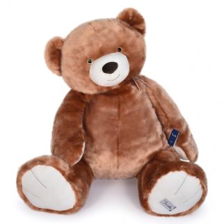 Maïlou Bjørn, Brun 120 cm