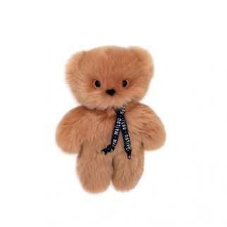 Petit Frenchie, Brun 20 cm 