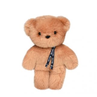 Petit Frenchie, Brun 30 cm 