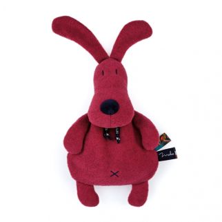 Les POP Kanin, Soso varmebamse til micro 32 cm