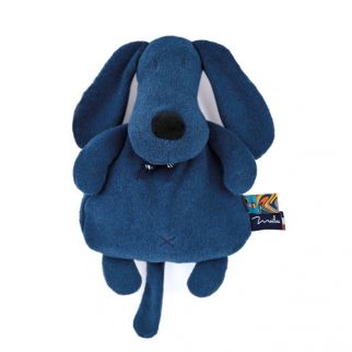 Les POP Hund, Oups varmebamse til micro 32 cm