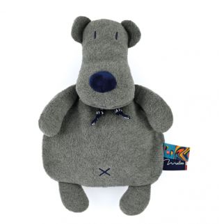 Les POP Bjørn, Nours varmebamse til micro 32 cm