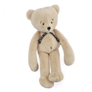 Méloé Bjørn, Beige 37 cm