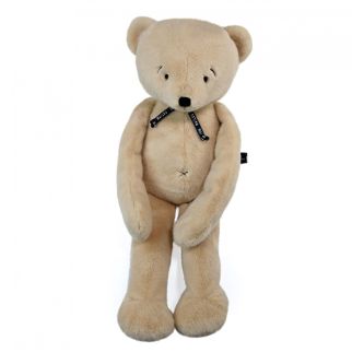 Méloé Bjørn, Beige 56 cm