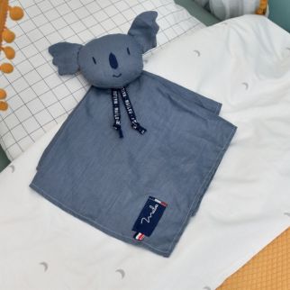 Perliopette Nusseklud, Koala 38 cm