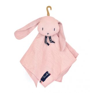 Perliopette Nusseklud, Kanin 38 cm