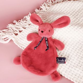 Dorlotin Kanin, Rosa putteklud 22 cm