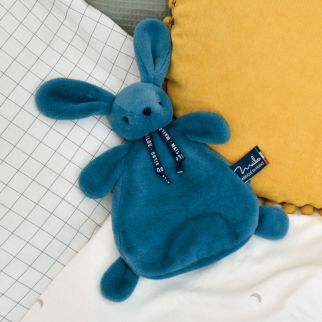 Dorlotin Kanin, Petroleum putteklud 22 cm