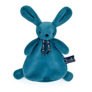 Dorlotin Kanin, Petroleum putteklud 22 cm