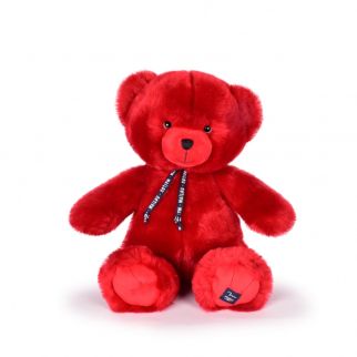 Maïlou Bjørn, Rød 35 cm