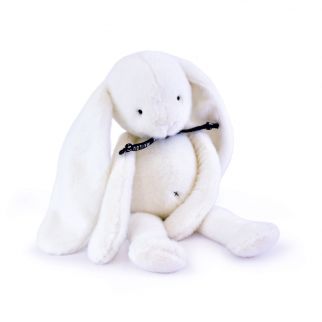 Méloé Kanin, Hvid 37 cm