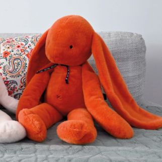 Méloé Kanin, Orange 70 cm