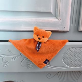 Dorlotin Ræv, Nusseklud 27 cm