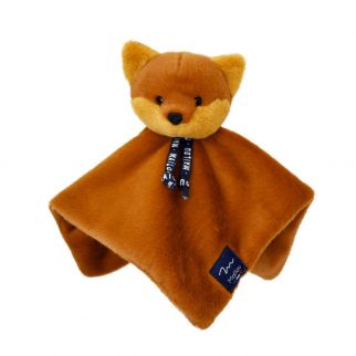 Dorlotin Ræv, Nusseklud 27 cm