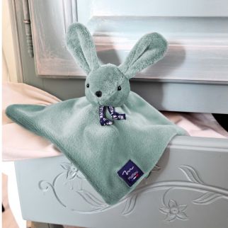 Dorlotin Kanin, Grøn Nusseklud 27 cm