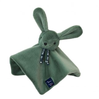 Dorlotin Kanin, Grøn Nusseklud 27 cm