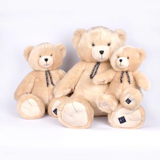 Maïlou Bjørn, Champagne 50 cm 