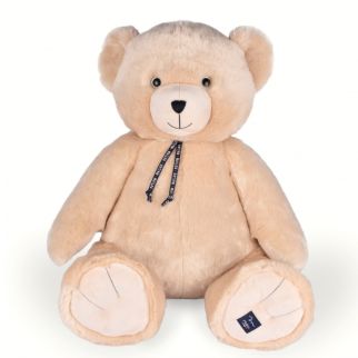 Maïlou Bjørn, Champagne 65 cm